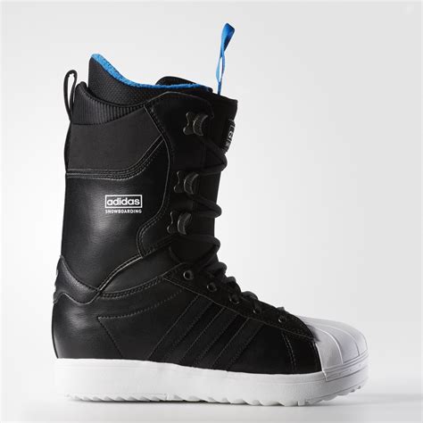 adidas snowboarding boots.